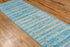 Vintage Tulu Runner Rug (2' x 9')